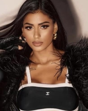 Brown hair london escort Fragita located in Paddington