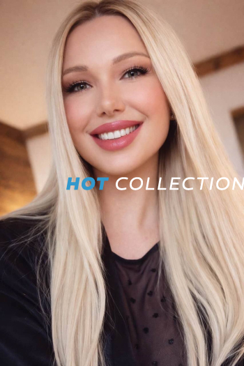 Blonde hair london escort Gabby located in South Kensington picture 1