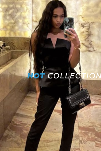 Brown  hair london escort Galushka located in Gloucester Road picture 22