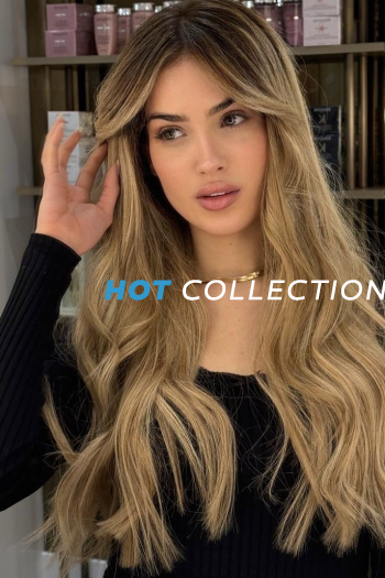 Blonde  hair london escort Hoya located in Gloucester Road picture 1