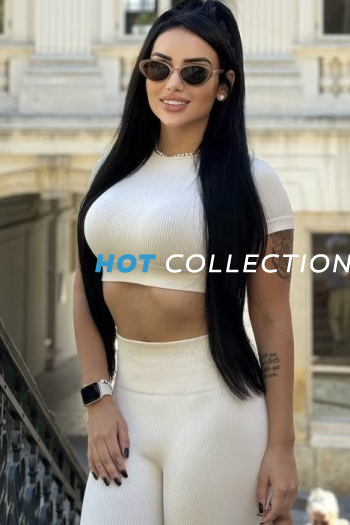 Brown hair london escort Inglotte located in Marble Arch picture 5