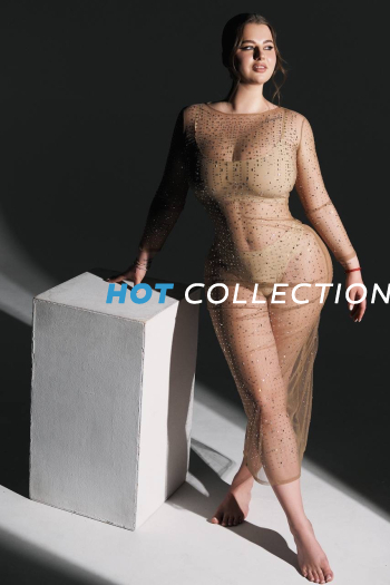 Light Brown  hair london escort Iris located in Sloane Square picture 2