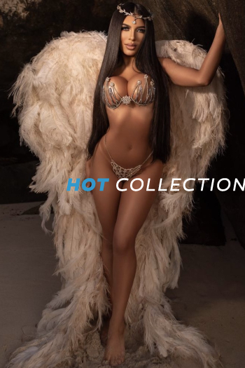 Brown hair london escort Jenny located in Sloane Square picture 0