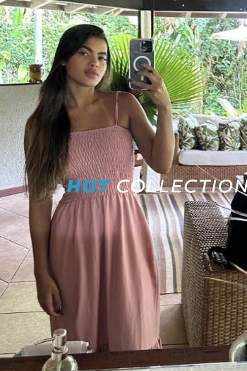 Brown  hair london escort Jumanji located in Victoria picture 4