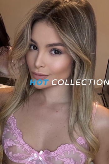 Blonde hair london escort Kinta located in Bond Street picture 0