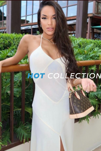 Brown hair london escort Kolachella located in Notting Hill Gate picture 4