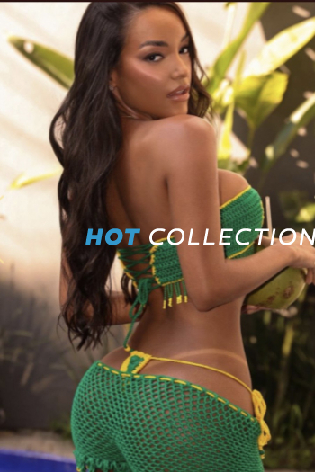 Brown hair london escort Kolachella located in Notting Hill Gate picture 2