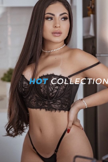 Brown hair london escort Lavresco located in Baker Street picture 1