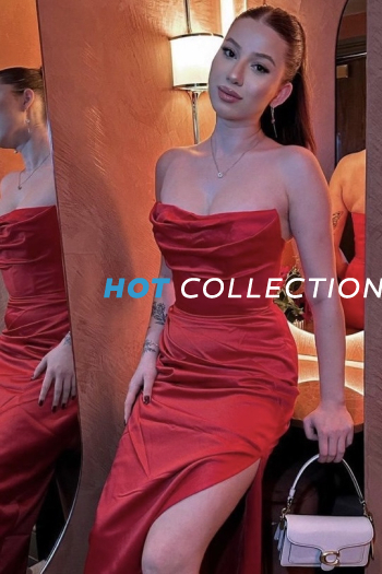 Ginger hair london escort Likadis located in Marylebone picture 0