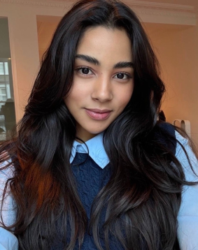 Brown hair london escort Lilian located in Edgware Road