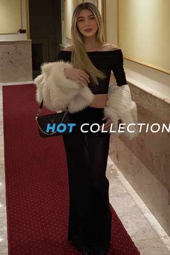 Blonde hair london escort Lisamola located in Battersea picture 3