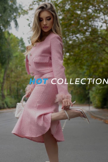 Blonde hair london escort Lucretia located in Victoria picture 7