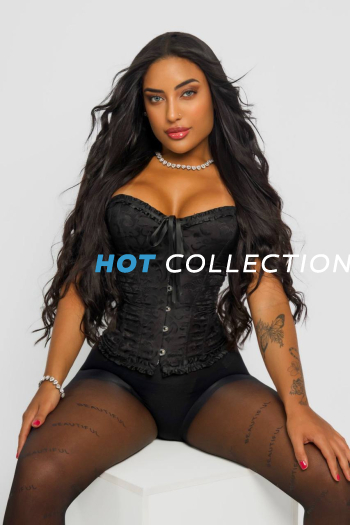 Brown hair london escort Lunchy located in Bond Street picture 6