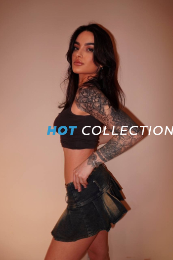 Brown hair london escort Macy located in Sloane Square picture 4