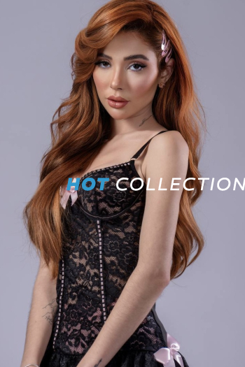 Brown hair london escort Maguana located in Bond Street picture 0