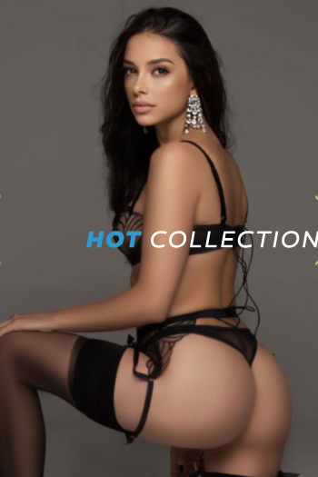 Brown hair london escort Malky located in Knightsbridge picture 4