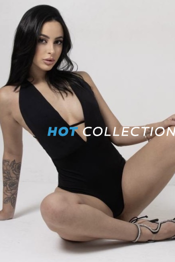 Brown hair london escort Milkyway located in Earl's Court picture 4