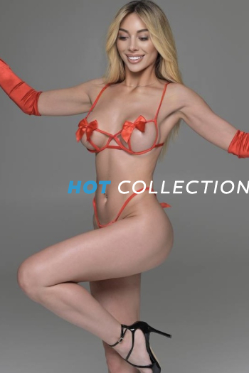 Blonde  hair london escort Mityana located in Sloane Square picture 3