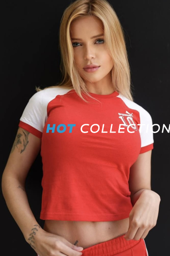 Blonde hair london escort Parul located in Bond Street picture 10