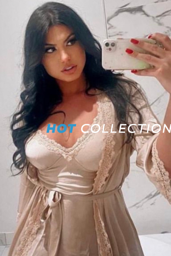 Brown hair london escort Ponta located in Victoria picture 17