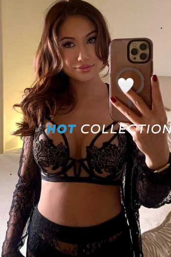 Brown hair london escort Taglia located in Gloucester Road picture 0