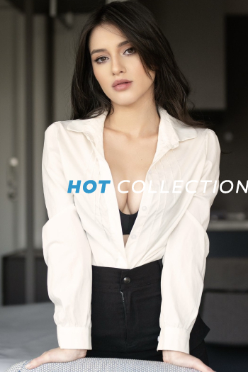 Brown hair london escort Talassa located in Earls Court picture 7