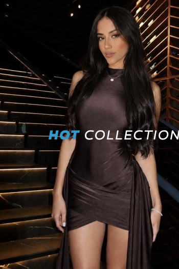 Brown hair london escort Terciera located in Goodge Street picture 8