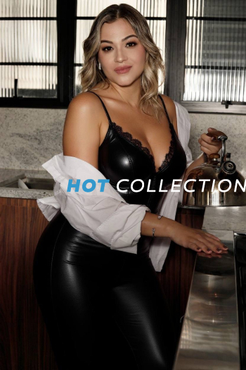 Blonde hair london escort Thaynara located in Victoria picture 3