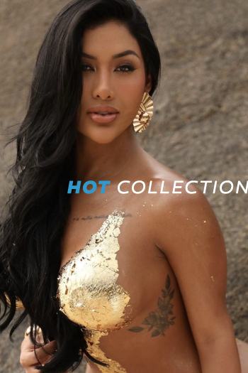 Brown  hair london escort Tirena located in Bond Street picture 3