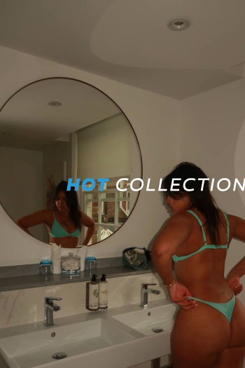Brown hair london escort Tissa located in High Street Kensington picture 2