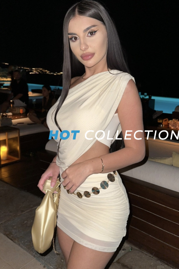 Brown hair london escort Venus located in South Kensington picture 14