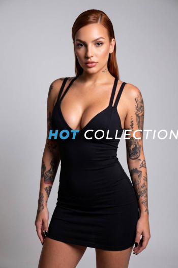 Red hair london escort Zeriva located in Earls Court picture 0