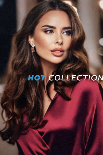 Brown  hair london escort Alsu located in Oxford Circus picture 7