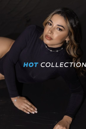 Brown hair london escort Ampala located in Goodge Street picture 2