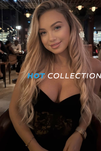 Blonde hair london escort Avemina located in St James Park picture 0