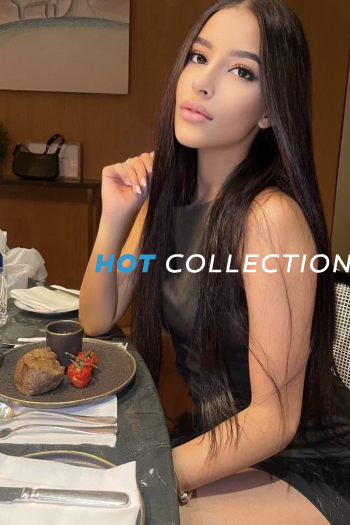 Brown hair london escort Baldini located in High Street Kensington picture 4