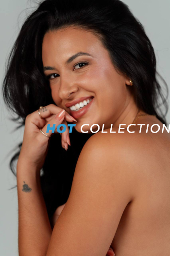 Brown hair london escort Bernanda located in West Kensington picture 3