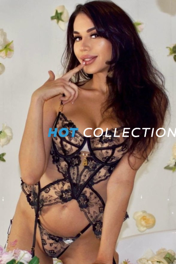 Brown hair london escort Bloom located in Earls Court picture 0