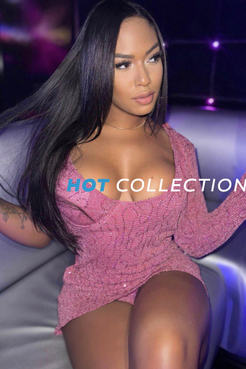 Brown hair london escort Bronsun located in Imperial Wharf picture 6