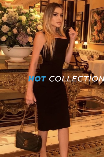 Blonde hair london escort Caridee located in Earls Court picture 4