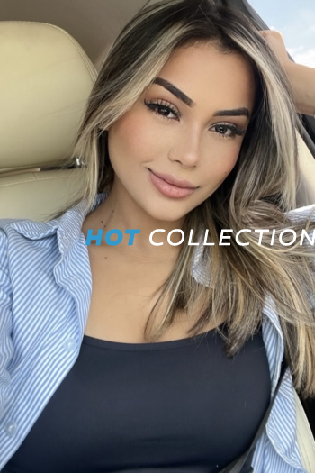 Light-brown hair london escort Carpa located in Earls Court picture 10