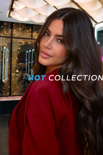 Brown hair london escort Cassanova located in Earls Court picture 11