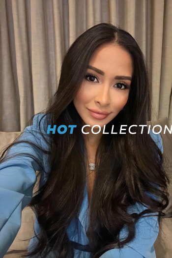 Brown hair london escort Cloetta located in Earls Court picture 6