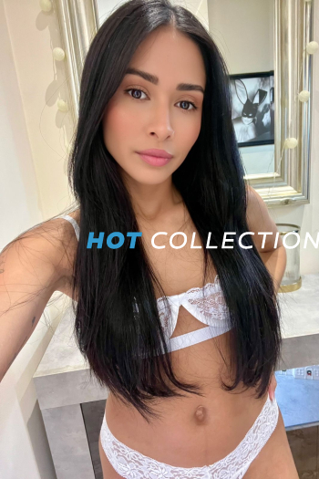 Brown hair london escort Cloetta located in Earls Court picture 0