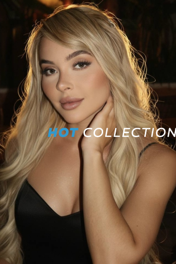 Blonde hair london escort Colenia located in Earls Court picture 0