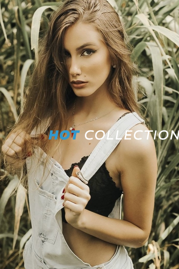 Blonde hair london escort Constance located in West Brompton picture 4