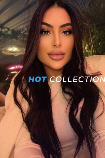 Brown  hair london escort Consuela located in Earl's Court picture 7