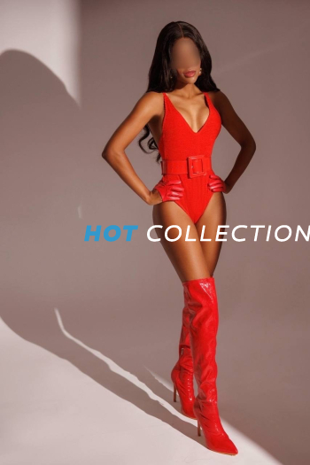Brown  hair london escort Cornetto located in Bond Street picture 6