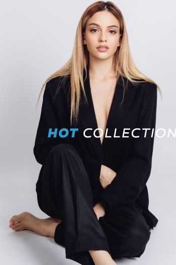 Blonde  hair london escort Cosmea located in West Brompton picture 6