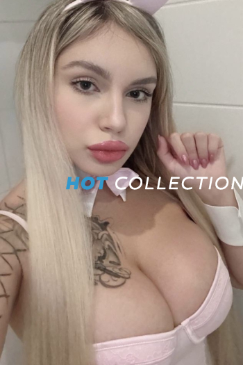 Blonde hair london escort Derby located in Baker Street picture 14